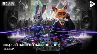 Nonstop TikTok 2026 - Cô Thắm Không Về, Anh Đã Từng Cố Gắng Remix TikTok - Nhạc Remix TikTok 2026