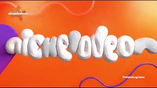 Nickelodeon Greece - Squishy Ident 2024