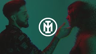 IN MOTIVE - Subtle Mistakes (Official Music Video)