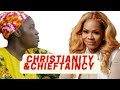 REV. EVELYN WILSON VS MAAME GRACE - CHIEFTAINCY IN CHRISTIANITY DILEMMA