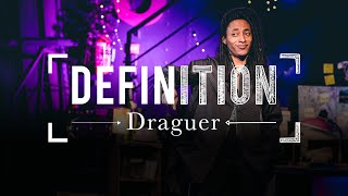 SHIRLEY #22 DEFINITION DRAGUER