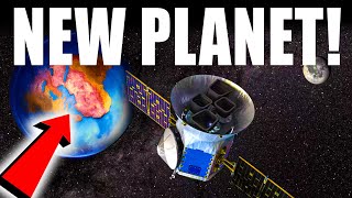 NASA Discovers New Earth Sized Planet in a Habitable Zone