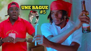 UNE BAGUE MINI SÉRIE PART 5