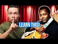 George Benson’s DOUBLE Arpeggio SECRETS!