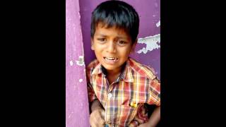 Funny video in anantapur sai nagar