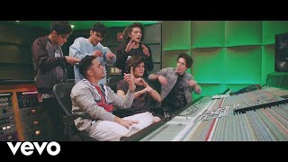 CD9 - No Le Hablen de Amor (Remix) (Video Lyric) ft. Juhn