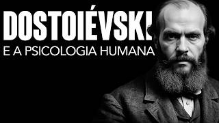 Dostoiévski -  Gênio da Literatura que Decifrou a Vida.