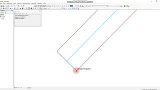 Copying Parallel line features in ArcGIS
