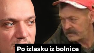 U jako lošem stanju Gastozov otac samo moli da je vještice odmakne? IMA DJEVOJKU DIVNU KUĆI?