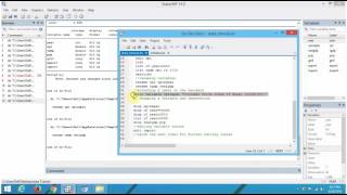 Stata Tutorial 2:Viewing the Data Set and Editing Basics