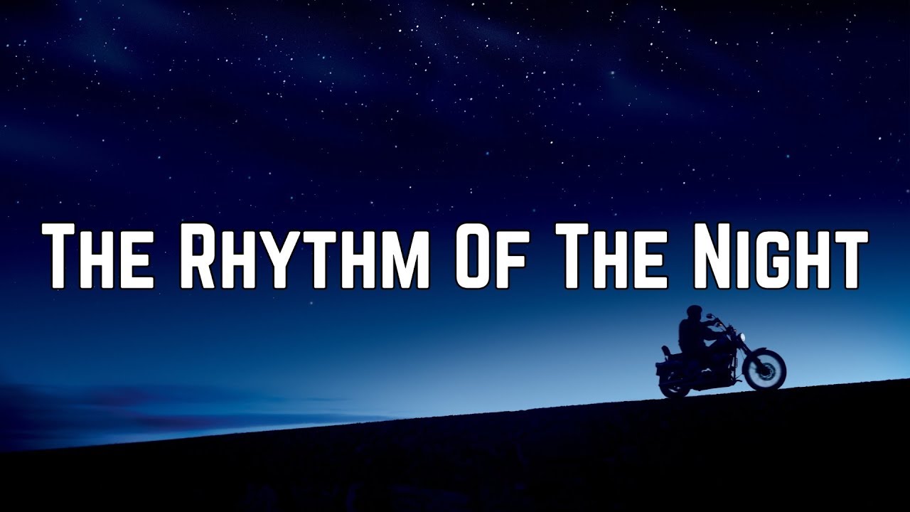 Corona - The Rhythm Of The Night (Lyric Video) - YouTube Music