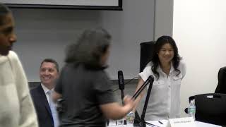 2026 Coppell ISD PTSO Candidate Forum