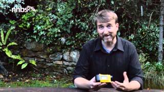 How to use the Forestry Pro Rangefinder