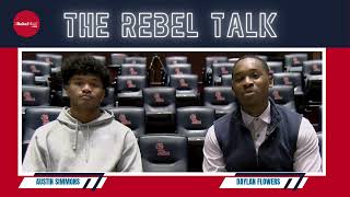 EXCLUSIVE: One-on-one with Ole Miss quarterback Austin Simmons