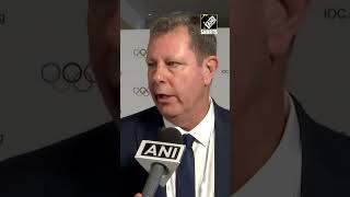 It gives us opportunity to take it to biggest sporting stage: ICC on cricket’s inclusion in Olympics