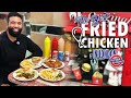 BEST Fried Chicken (PFC) In East London! | Original PFC Mile End