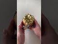 Opening Grand Ferrero Rocher #shorts #satisfying #asmr