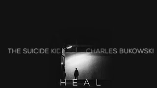The Suicide Kid - Charles Bukowski (Read By Tom O'bedlam)