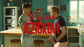 Orlická TV: Filmové novinky - Přání k narozeninám [CZ]