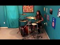 Twenty One Pilots-Jumpsuit-Drum Cover