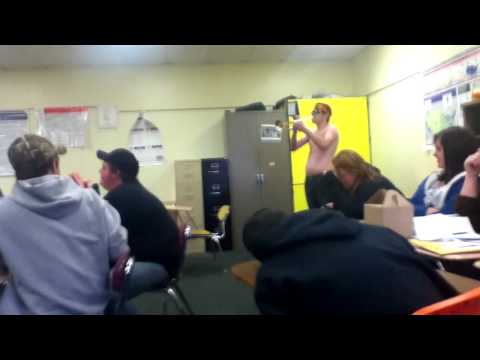 How to Get Kicked Out of Class How to Get Kicked Out of Class