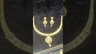 আবারো বেড়ে গেল Gold এর দাম।২৪ ক্যারেট gold design  #shortvideo