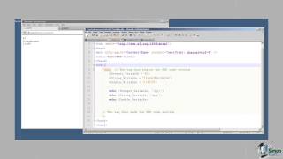 PHP Tutorials for Beginners - Part 3 - Using PHP Variables