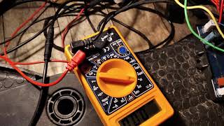 WEBASTO E03 - how to check ignition plug