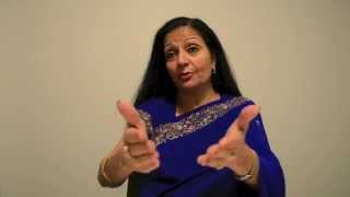 Interview with Ms Lakshmi Puri, Deputy Executive Director UN Women