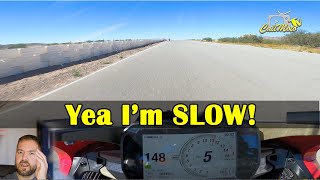 Its ok to be Slow!