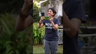 ఈ జోడీ ఎంత బాగుంది #saipallavi Emotional Bonding With #nagachaitanya #thandel #shorts #ytshorts