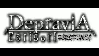 Depravia EG Battle of sariel OST