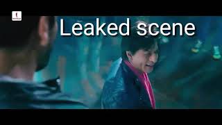 Zero Movie leaked Scene 🙊I sarukhan I leaked|