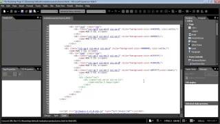 10 Bootstrap Tutorial 10 Nesting Columns in Bootstrap Grid System