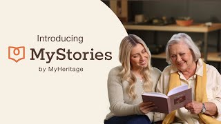 Introducing MyStories