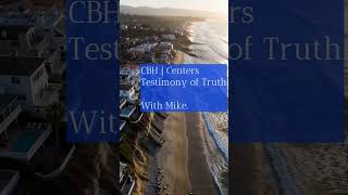 Veteran’s Son Mike Opens Up About Addiction, Alcoholism & Finding Peace: Full Interview |CBH Centers