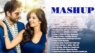 Old Vs New Bollywood Mashup Songs 2020 - Romantic Mashup 2020 September - 90's Bollywood Mashup