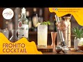 Make Frohito Cocktails at Home | Recipes by Picture palate