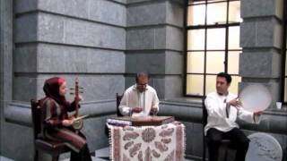 دو قطعه زیبا از موسیقی سنتی  ایرانی - Traditional Persian Music