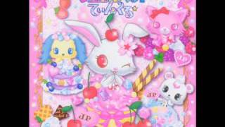 JewelPet Tinkle Op Full