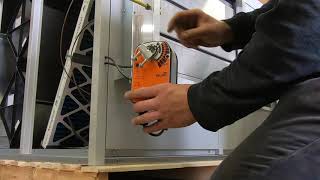 HVAC: How BELIMO Actuators work | How to wire Belimo actuator