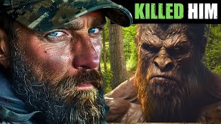 Park Ranger FORCED To Kill a Creature, What Happened Next SHOCKED Him (TRUE SCARY HORROR STORIES)
