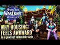 Why is Housing Not 