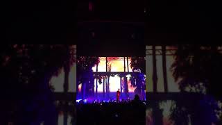 Kid Cudi - Pursuit of Happiness - Vancouver Forum 2017