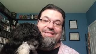 This puppy will teach you the most important Cybersecurity lesson there is.