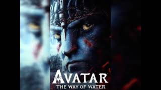 Avatar 2: The Way Of Water - Official Trailer Music   (Extended Version)