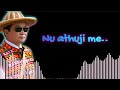 Nu manu ma Idu Mishmi Song by Ipra Mekola and Tina Mele