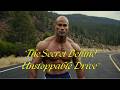 Transforming Bad News into Unstoppable Drive |David Goggins Motivation |Positively Driven # #Success