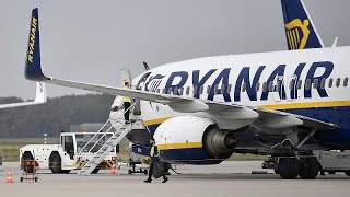 Ryanair to cut up to 3,000 jobs blaming 'state aid doping' for other European airlines