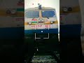 WDP 4D 40311 IZN diesel engine 🥰🥰🥰🥰🥰🥰#viral #shorts #trains #trains #status please SUBSCRIBE 🙏🙏❤️❤️